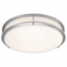 Access 20509LEDD-BS/ACR - LED Flush Mount