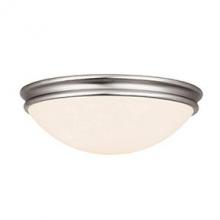 Access 20725LEDDLP-BS/OPL - LED Flush Mount