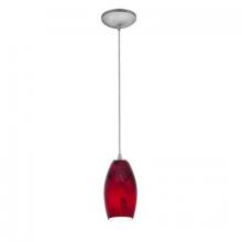 Access 28011-3C-BS/RUSKY - LED Pendant