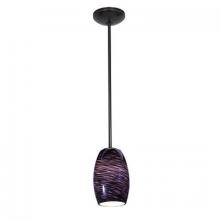 Access 28078-1R-ORB/PLS - Pendant