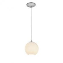 Access 28085-1C-BS/WHTLN - Pendant