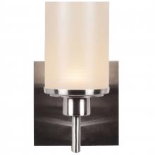 Access 62509LEDD-BS/CSL - I Light LED Wall Sconce & Vanity