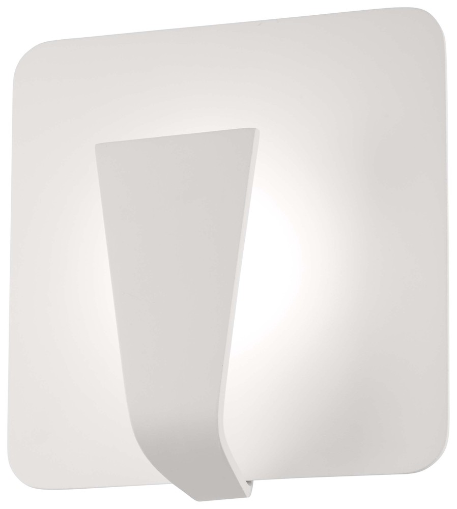 Waypoint - 8.75" LED Wall Sconce