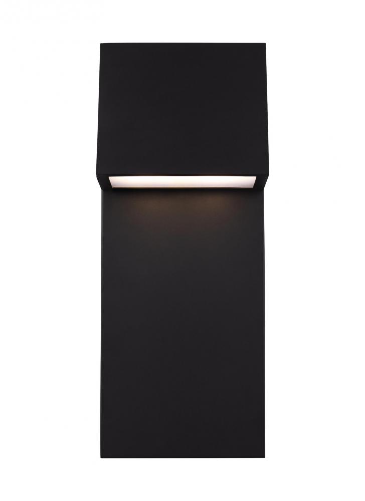 Rocha Extra Large LED Outdoor Wall Lantern