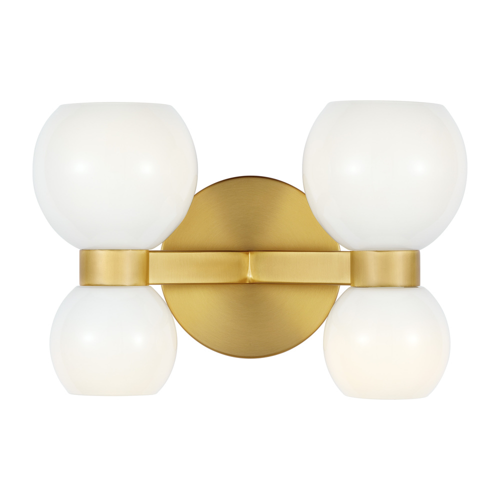 Londyn Double Sconce