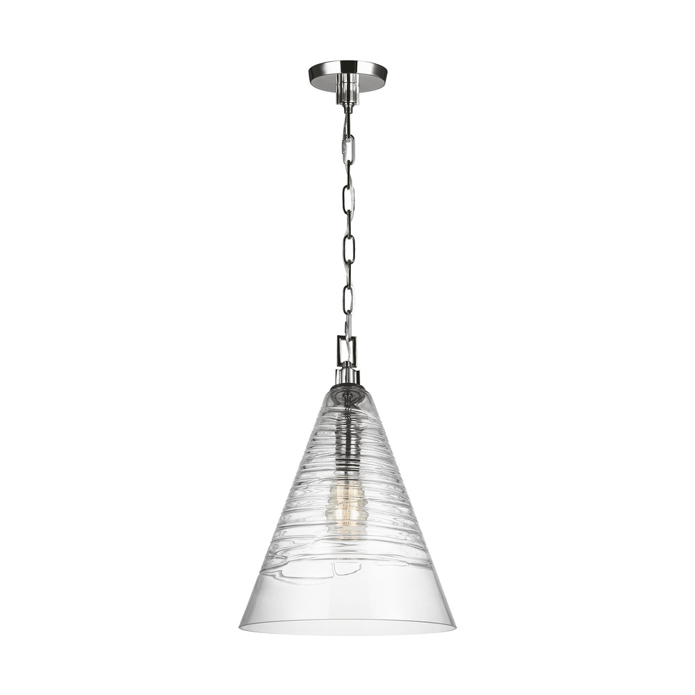 Elmore Cone Pendant