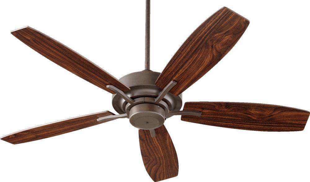 SOHO 52" 5BL FAN - OB