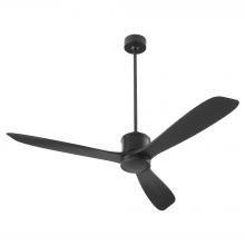 Quorum 12583-59 - Portland 58" Wet Fan - MB