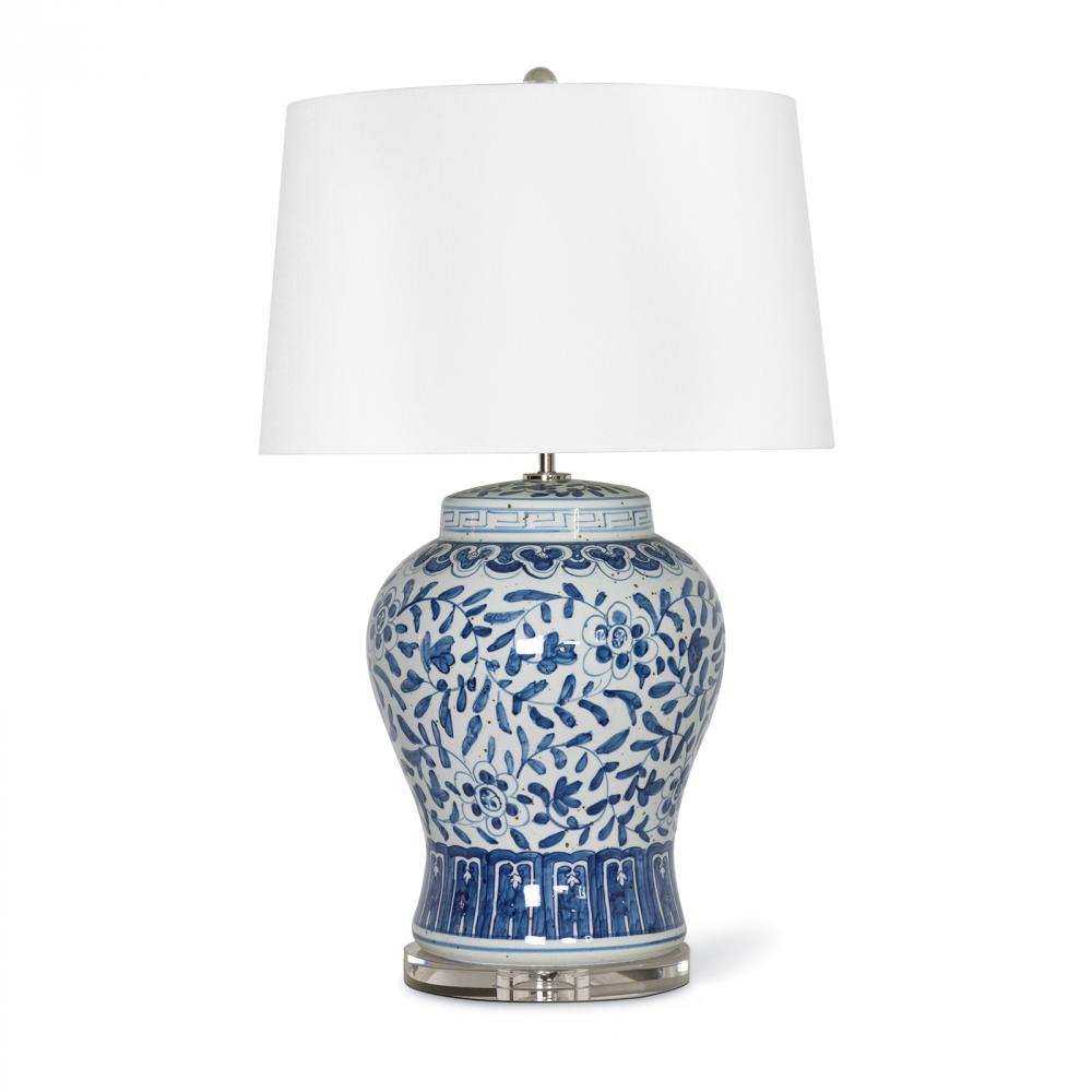 Regina Andrew Royal Ceramic Table Lamp