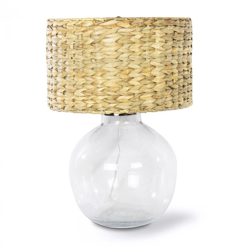 Regina Andrew Freesia Glass Table Lamp