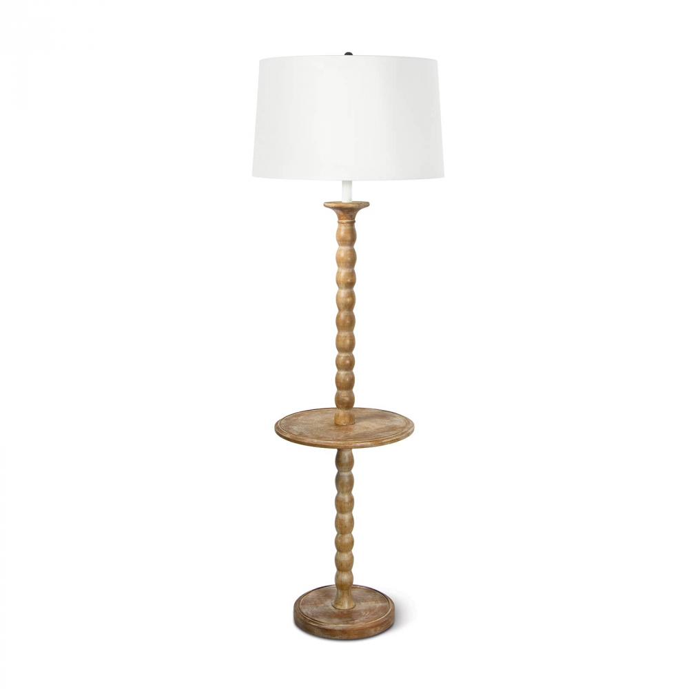 Regina Andrew Perennial Floor Lamp (Natural)