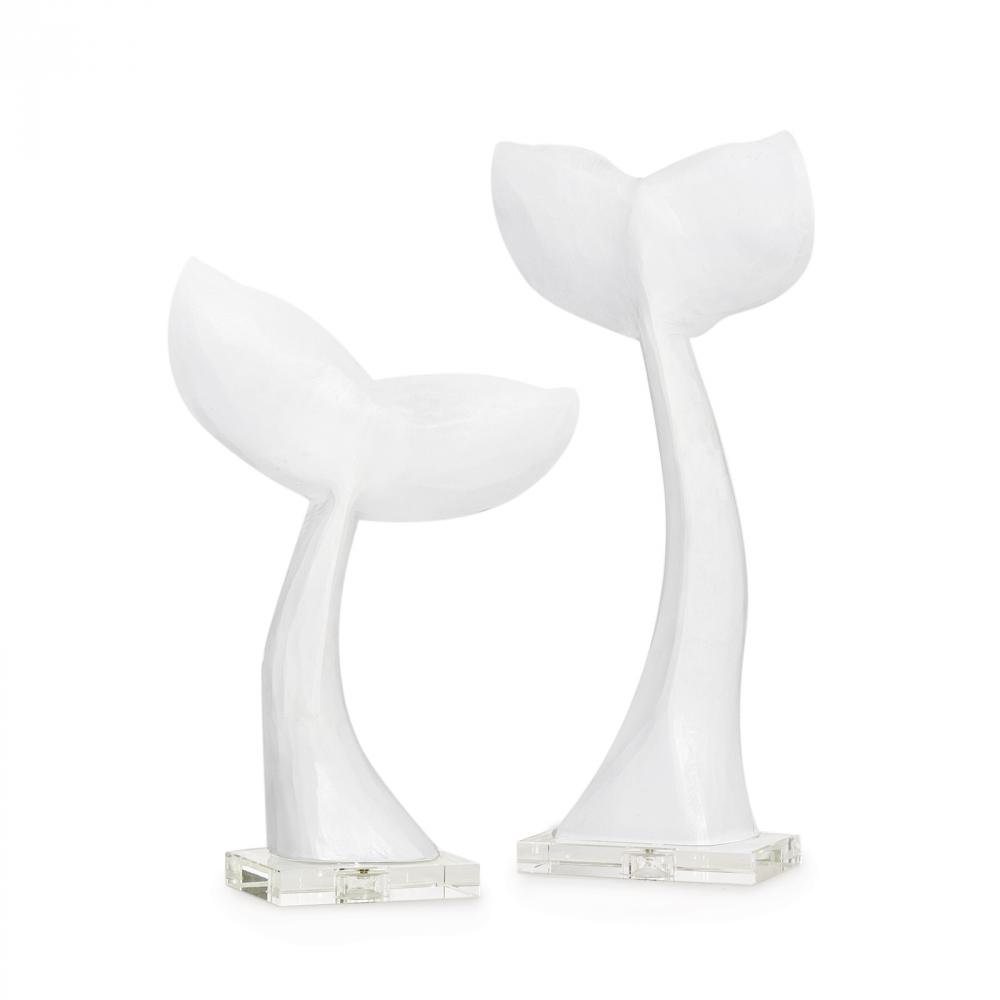 Regina Andrew Whale Tail Pair