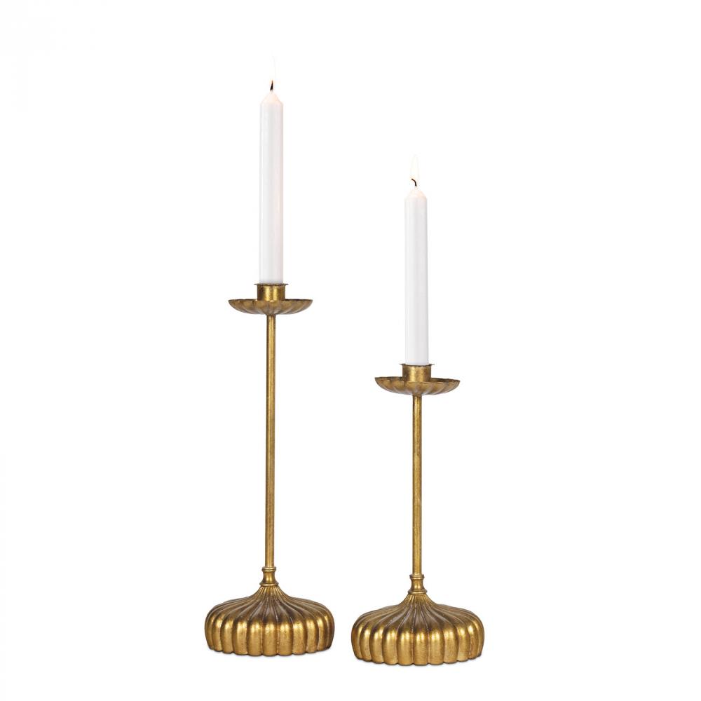 Regina Andrew Clove Candle Holder Set