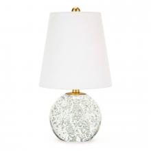 Regina Andrew 13-1480 - Regina Andrew Bulle Crystal Mini Lamp