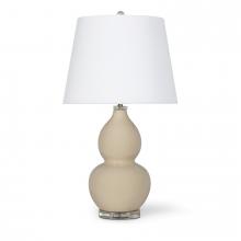 Regina Andrew 13-1531IV - Regina Andrew June Ceramic Table Lamp (Ivory)