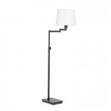 Regina Andrew 14-1057ORB - Regina Andrew Virtue Floor Lamp (Oil Rubbed Bron