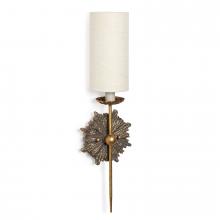 Regina Andrew 15-1209 - Regina Andrew Louis Sconce Single