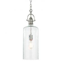 Regina Andrew 16-1097PN - Regina Andrew Bar Pendant (Polished Nickel)