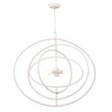 Regina Andrew 16-1216 - Regina Andrew Sail Chandelier