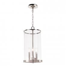 Regina Andrew 16-1399PN - Regina Andrew Adria Pendant (Polished Nickel)