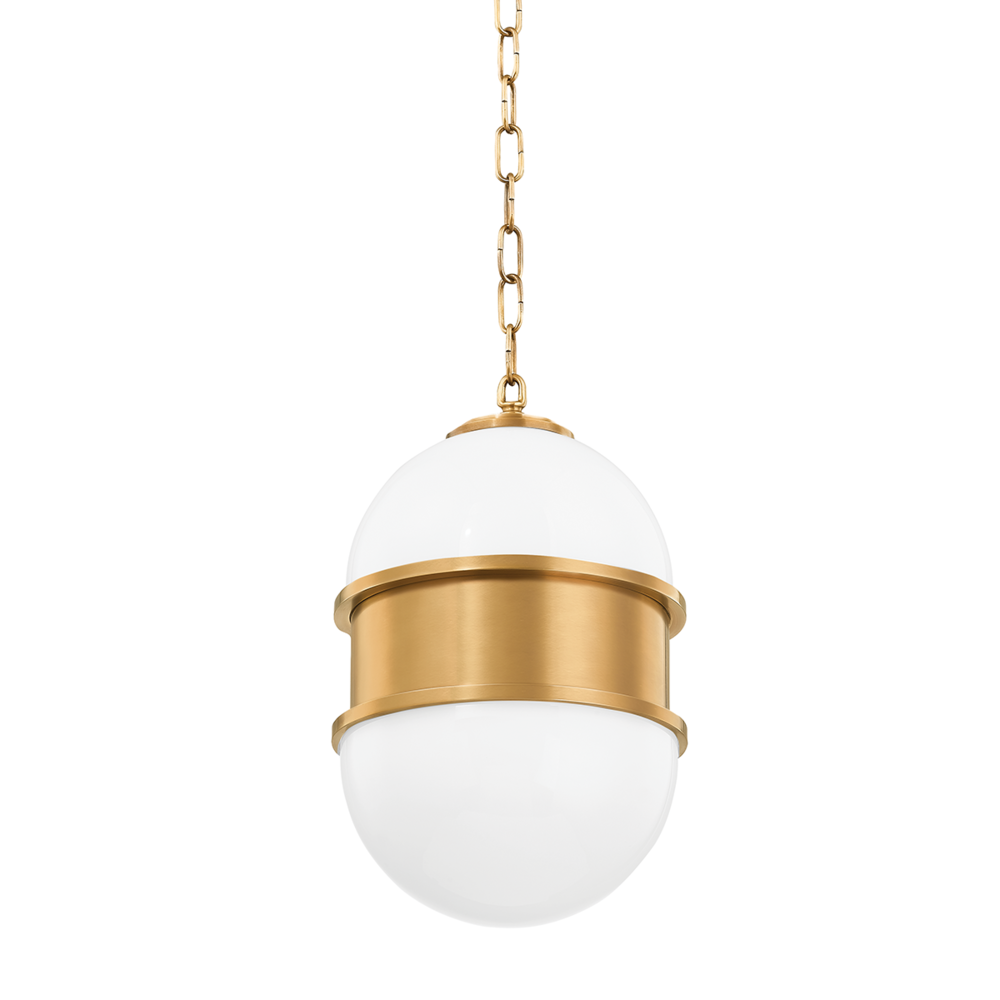 Broomley Pendant