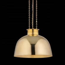 Corbett 495-20-VB - Perseus Pendant