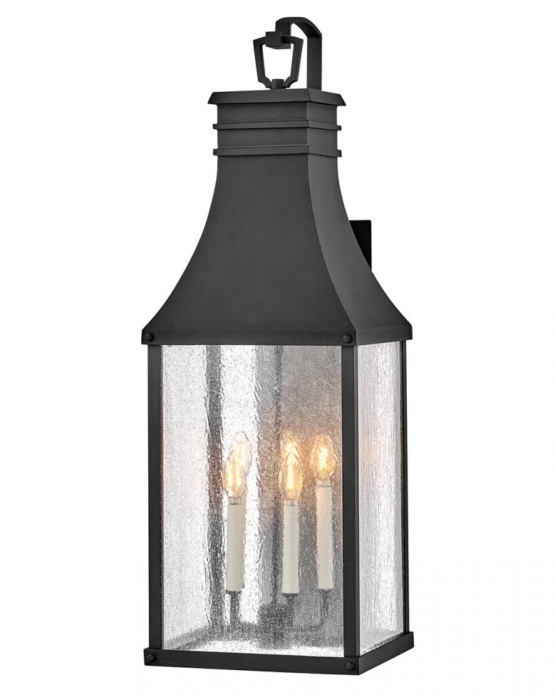 Extra Large Wall Mount Lantern