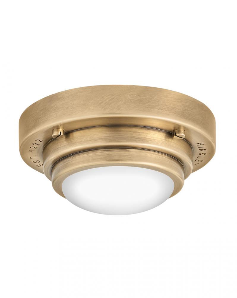 Extra Small Flush Mount or Sconce