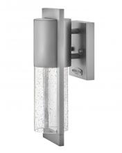 Hinkley 1327HE-LL - Small Wall Mount Lantern