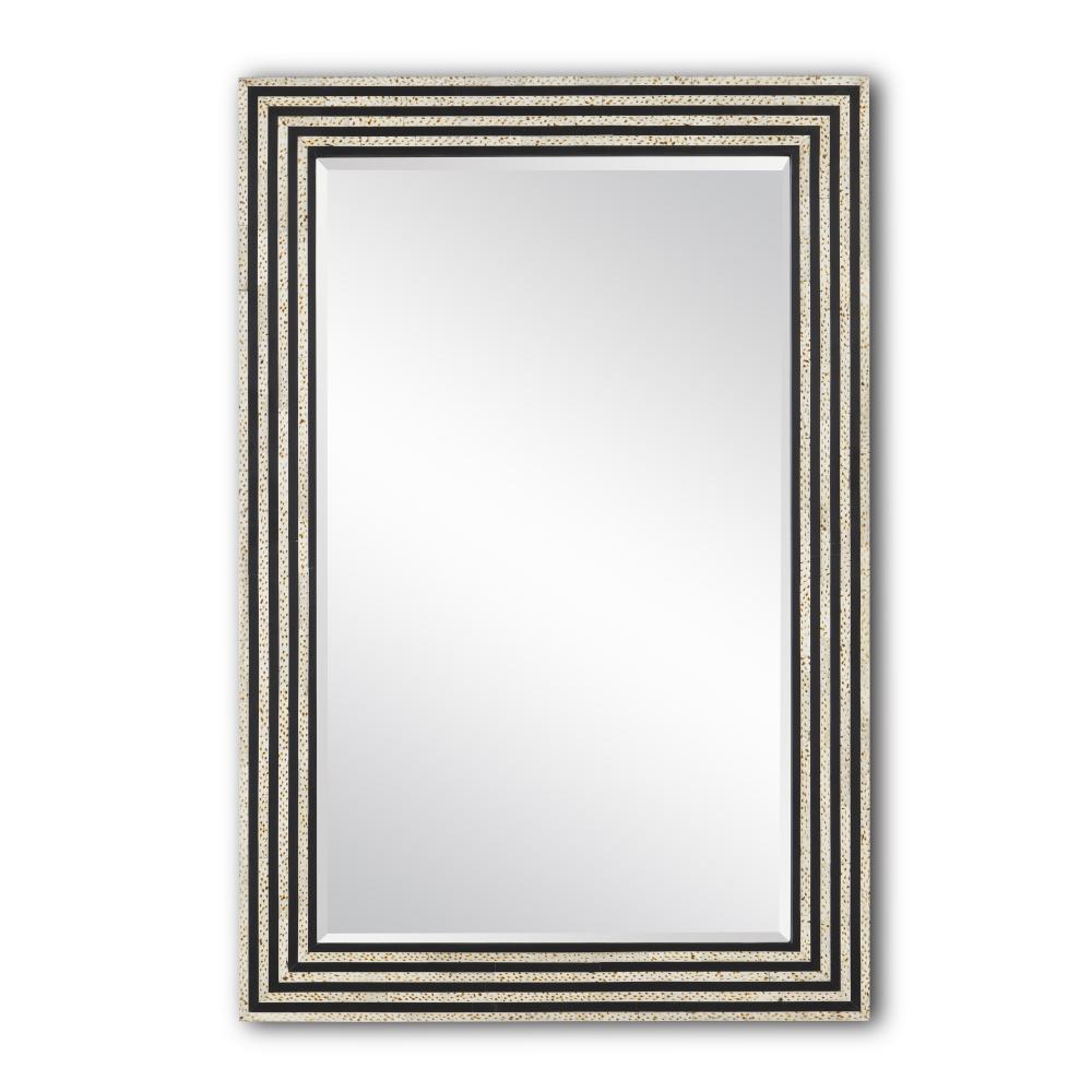 Taurus Rectangular Mirror