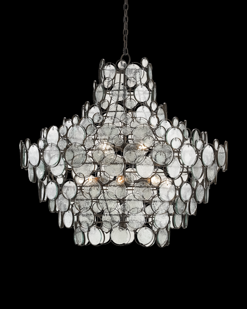 Galahad Large Chandelier