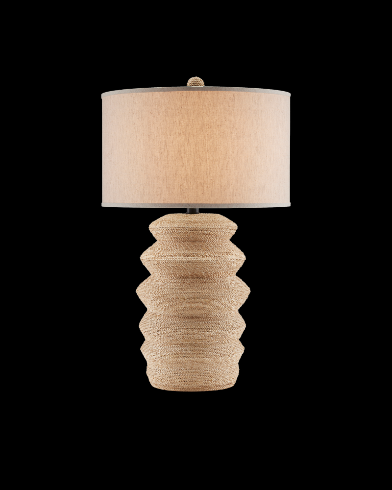 Kavala Table Lamp