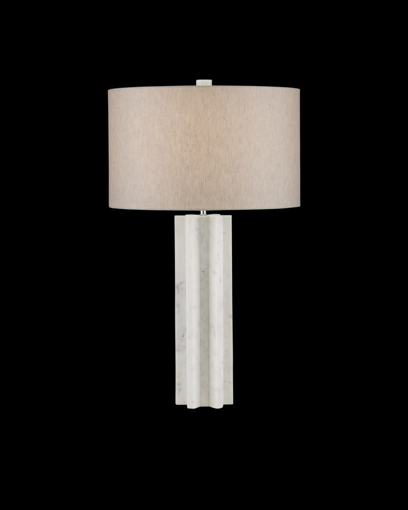 Mercurius Table Lamp