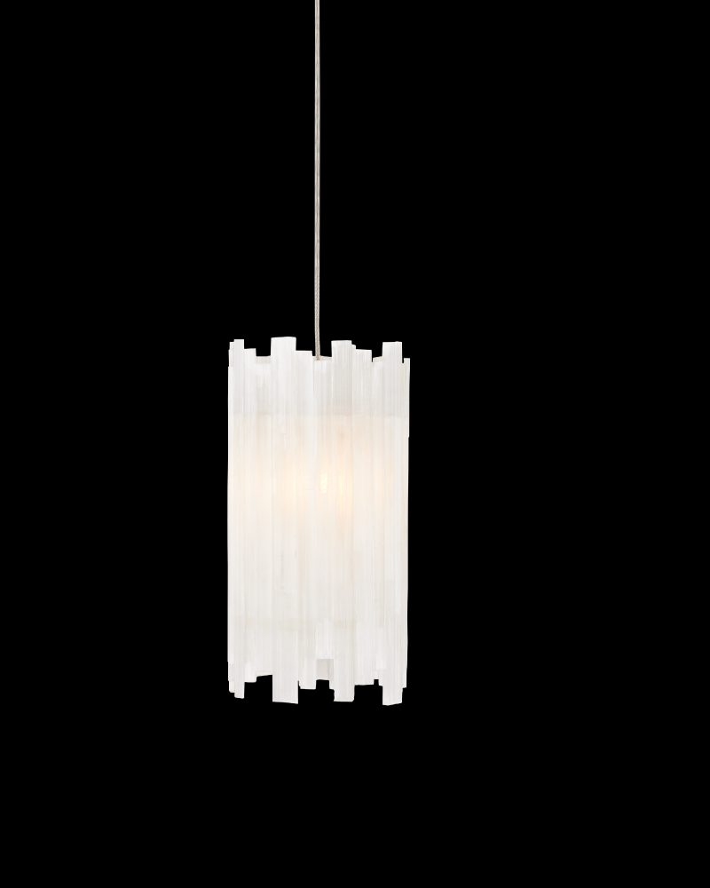 Escenia 1-Light Round Multi-Drop Pendant