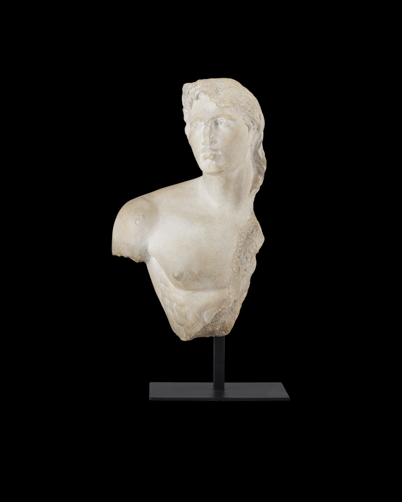 Young Royal Greek Torso