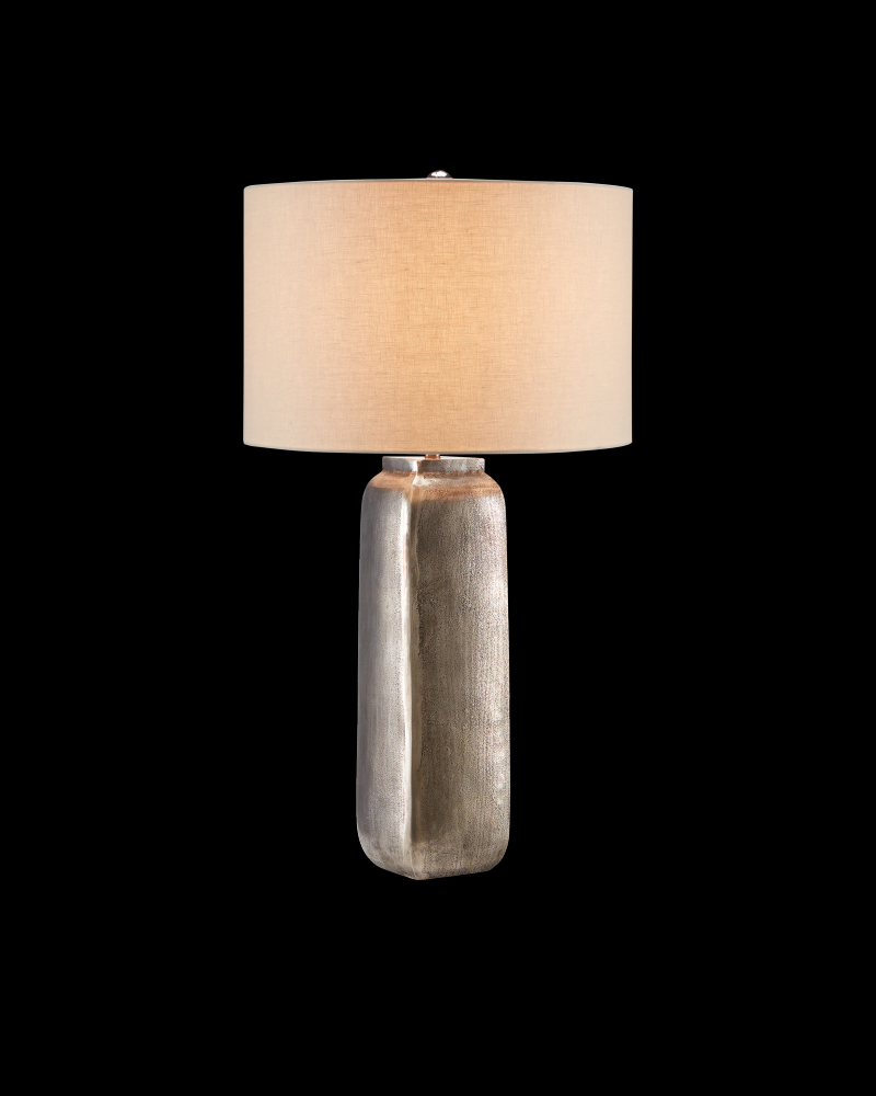 Morse Table Lamp