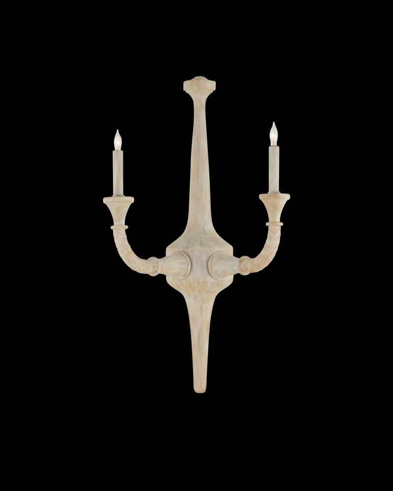 Aleister Wall Sconce