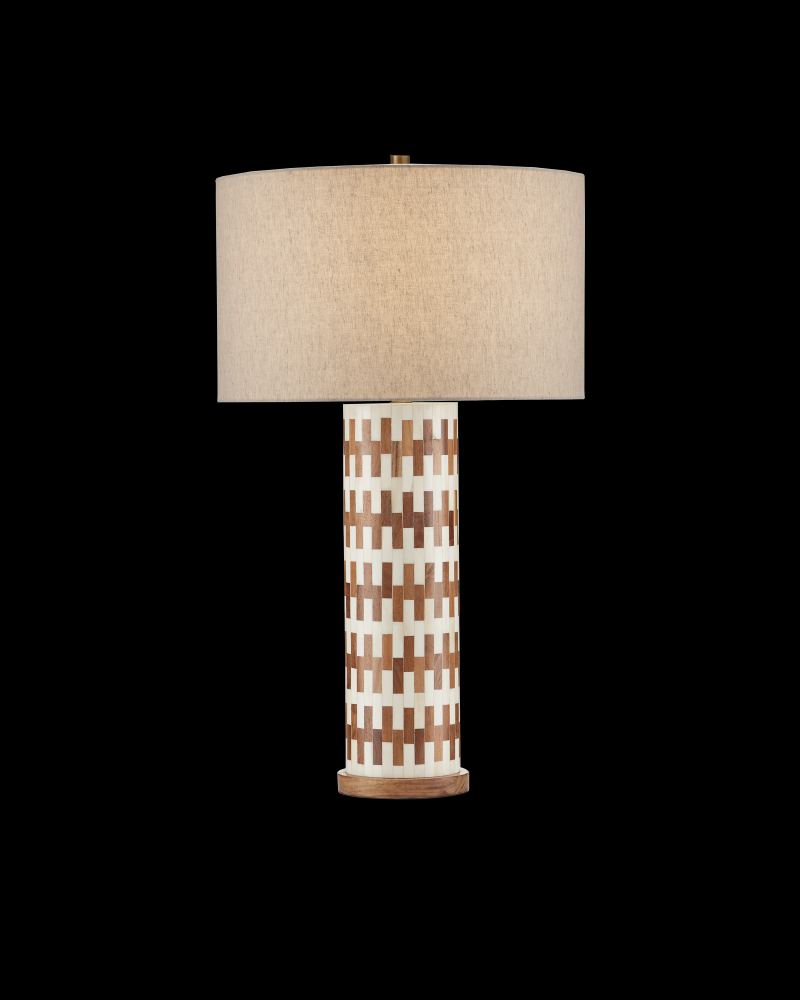 Tia Table Lamp