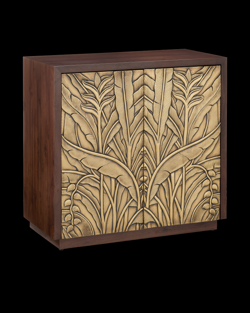 Jardin Cabinet