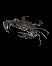 Currey 1200-0957 - Crab Bronze