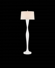 Currey 8000-0153 - Monica Floor Lamp