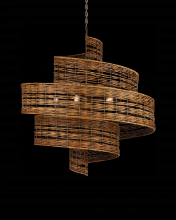 Currey 9000-0925 - Saisei Grande Chandelier